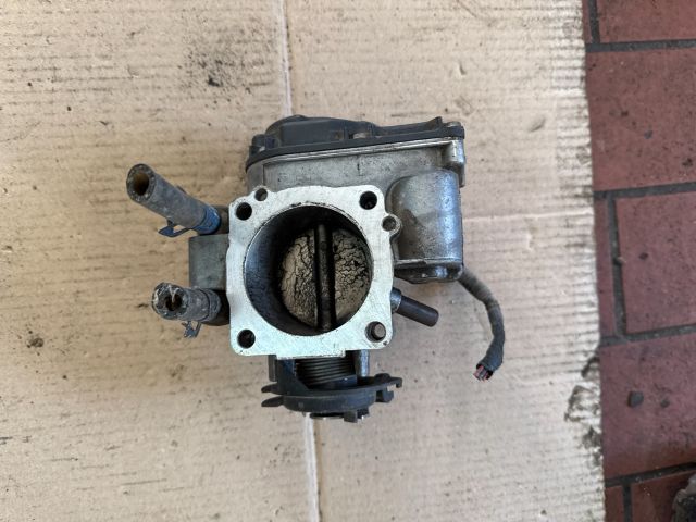 bontott SEAT IBIZA II Fojtószelep (Elektromos)