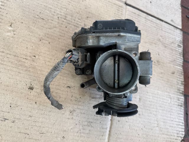 bontott SEAT IBIZA II Fojtószelep (Elektromos)