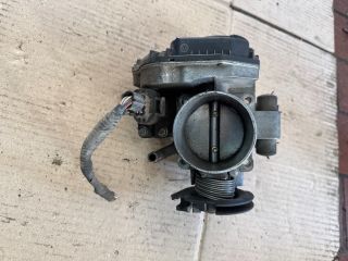 bontott SEAT IBIZA II Fojtószelep (Elektromos)