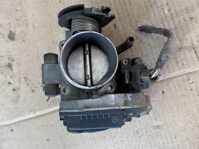 bontott SEAT IBIZA II Fojtószelep (Elektromos)