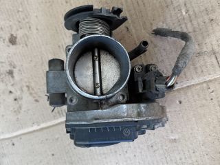 bontott SEAT IBIZA II Fojtószelep (Elektromos)