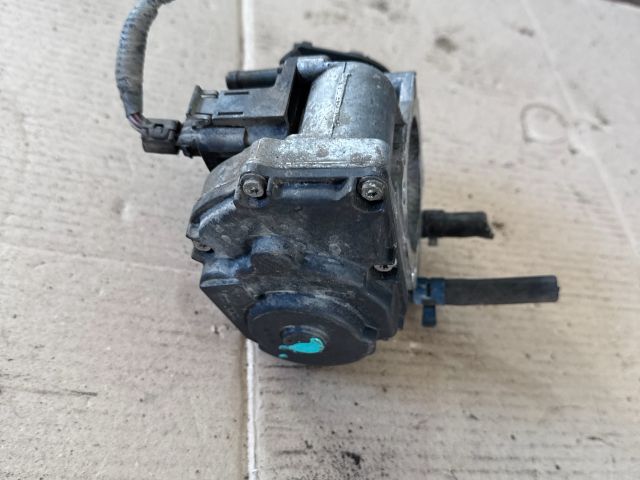 bontott SEAT IBIZA II Fojtószelep (Elektromos)