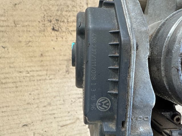 bontott SEAT IBIZA II Fojtószelep (Elektromos)