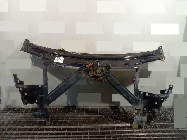 bontott SEAT IBIZA II Homlokfal (Üres lemez)