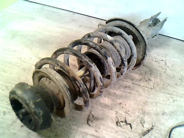 bontott SEAT IBIZA II Jobb első Gólyaláb (Lengécsillapító, Rugó)