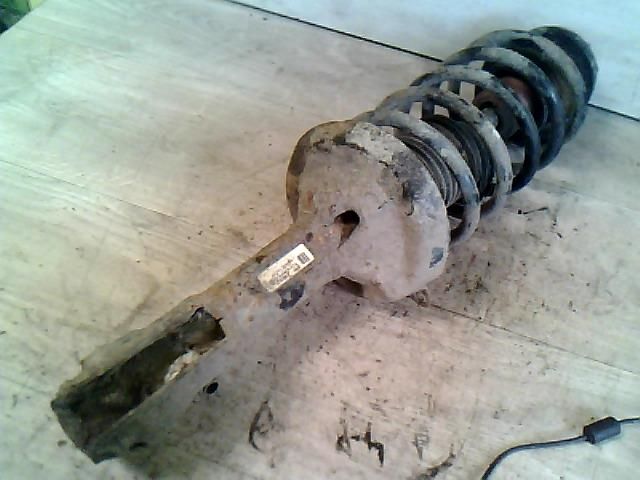 bontott SEAT IBIZA II Jobb első Gólyaláb (Lengécsillapító, Rugó)