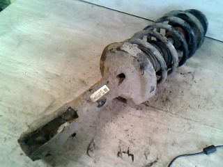 bontott SEAT IBIZA II Jobb első Gólyaláb (Lengécsillapító, Rugó)