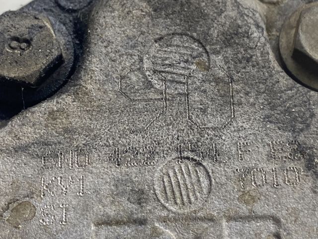 bontott SEAT IBIZA II Kormányszervó Motor (Hidraulikus)