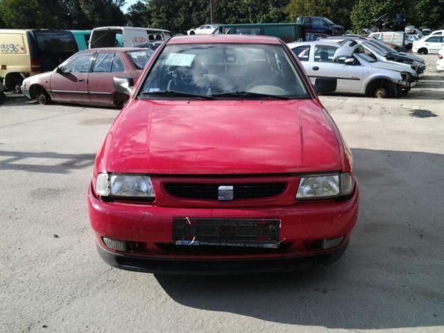 bontott SEAT IBIZA II Önindító