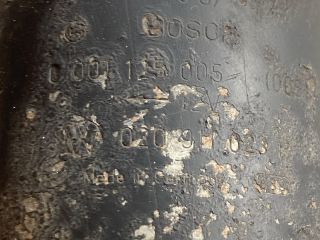 bontott SEAT IBIZA II Önindító