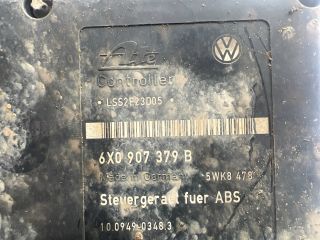 bontott SEAT IBIZA II ABS Kocka