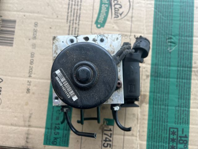 bontott SEAT IBIZA II ABS Kocka