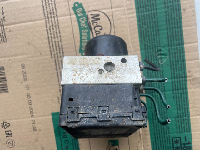 bontott SEAT IBIZA II ABS Kocka