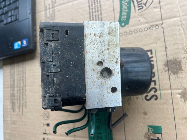 bontott SEAT IBIZA II ABS Kocka