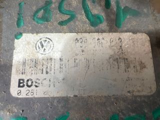 bontott SEAT IBIZA II Motorvezérlő