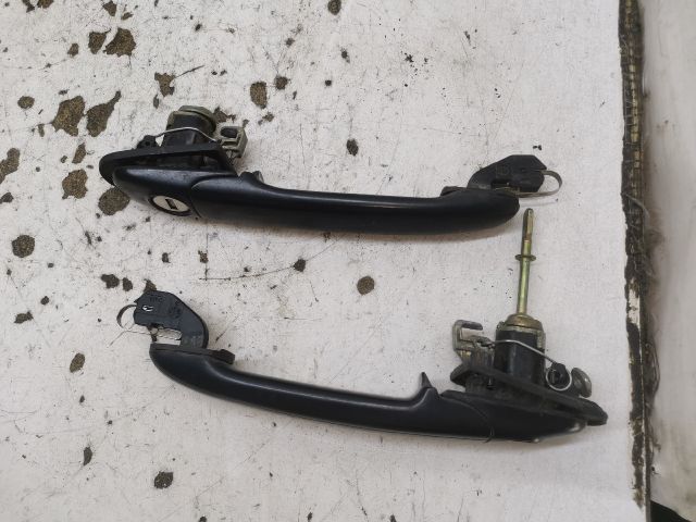 bontott SEAT IBIZA II Motorvezérlő