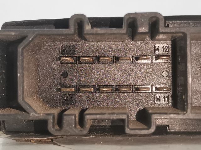 bontott SEAT IBIZA II Motorvezérlő