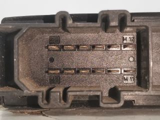 bontott SEAT IBIZA II Motorvezérlő