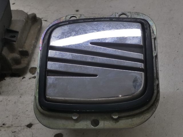 bontott SEAT IBIZA II Motorvezérlő