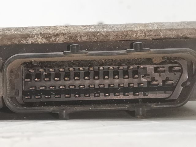 bontott SEAT IBIZA II Motorvezérlő