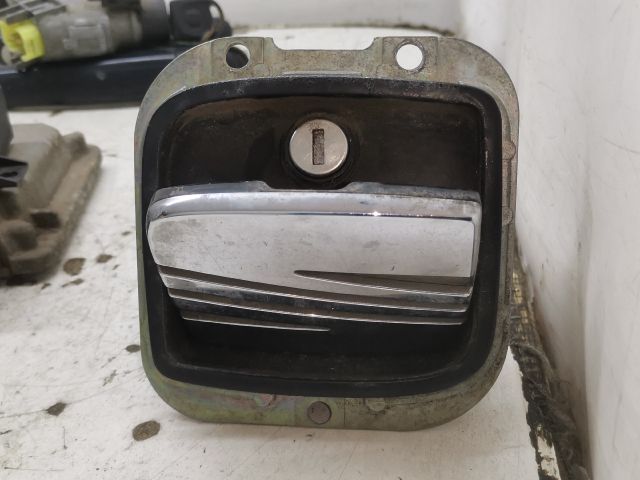 bontott SEAT IBIZA II Motorvezérlő