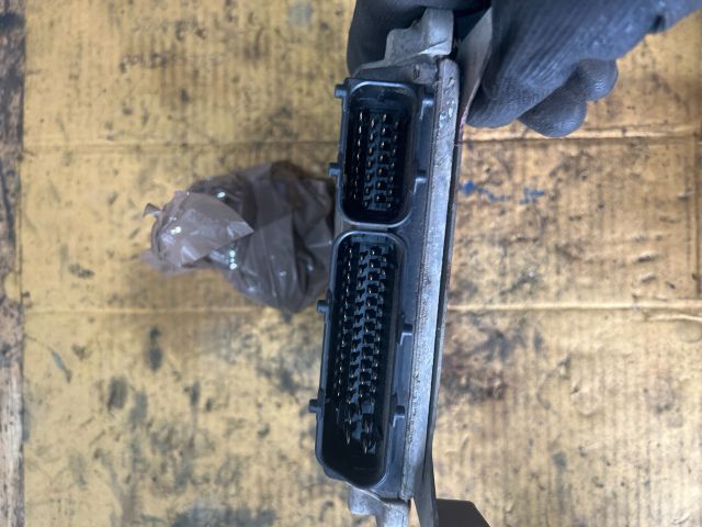 bontott SEAT IBIZA II Motorvezérlő