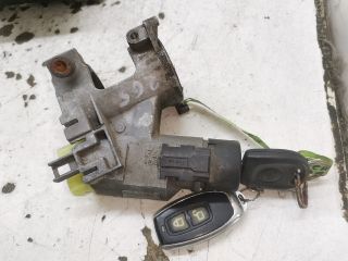 bontott SEAT IBIZA II Motorvezérlő