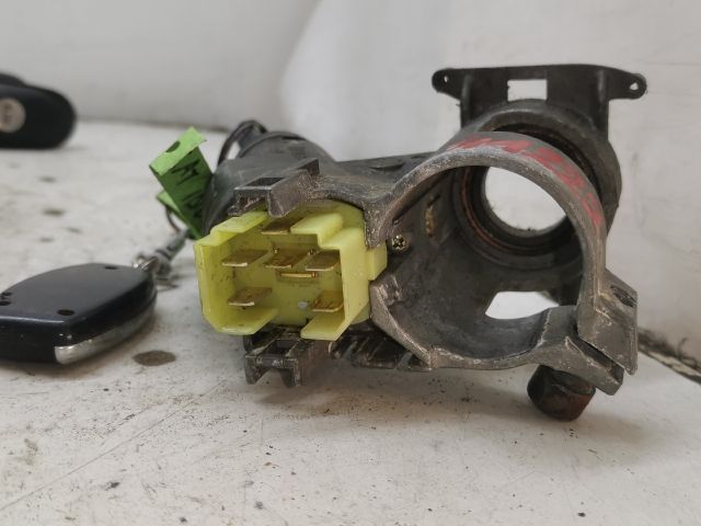 bontott SEAT IBIZA II Motorvezérlő