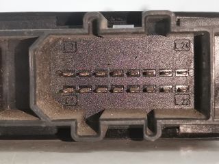 bontott SEAT IBIZA II Motorvezérlő