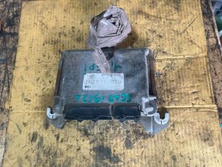 bontott SEAT IBIZA II Motorvezérlő