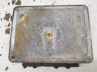 bontott SEAT IBIZA II Motorvezérlő