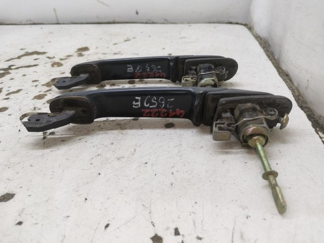 bontott SEAT IBIZA II Motorvezérlő