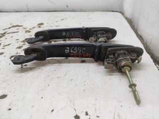 bontott SEAT IBIZA II Motorvezérlő