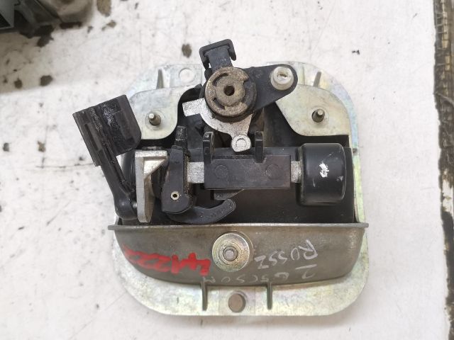 bontott SEAT IBIZA II Motorvezérlő