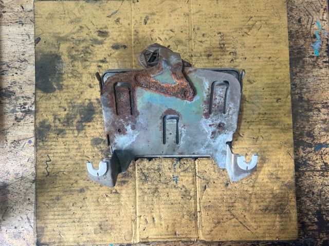 bontott SEAT IBIZA II Motorvezérlő