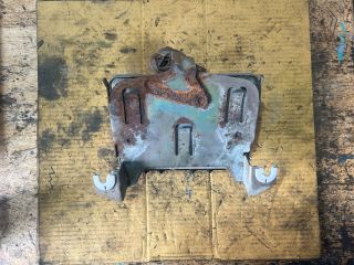 bontott SEAT IBIZA II Motorvezérlő