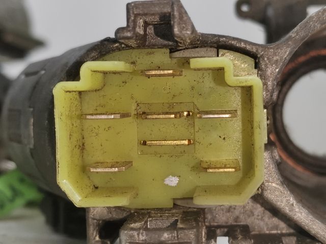 bontott SEAT IBIZA II Motorvezérlő