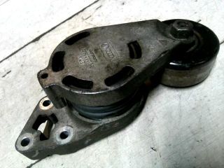 bontott SEAT IBIZA II Szíjfeszítő Görgő