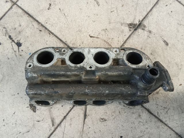 bontott SEAT IBIZA II Szívósor