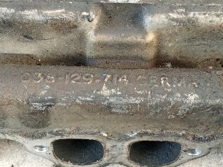 bontott SEAT IBIZA II Szívósor