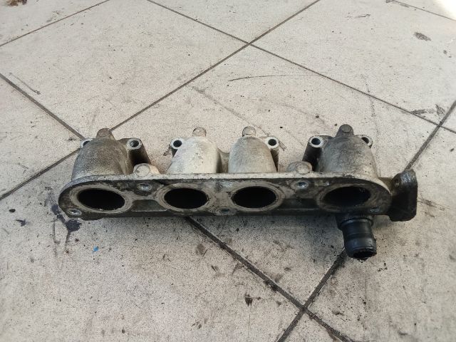 bontott SEAT IBIZA II Szívósor