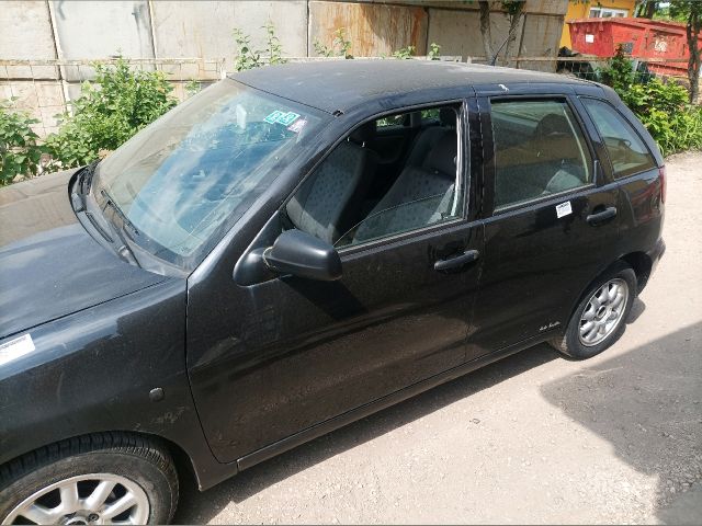 bontott SEAT IBIZA II Vákumpumpa