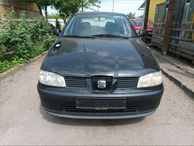 bontott SEAT IBIZA II Vákumpumpa