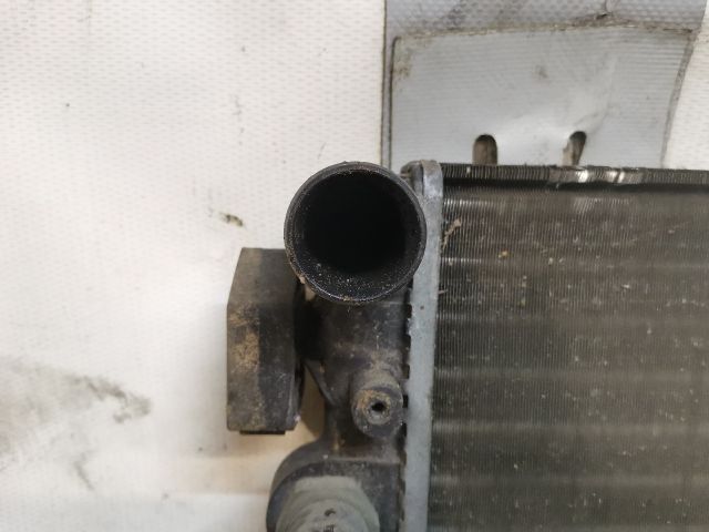 bontott SEAT IBIZA II Vízhűtő Radiátor (Nem klímás)