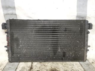 bontott SEAT IBIZA II Vízhűtő Radiátor (Nem klímás)