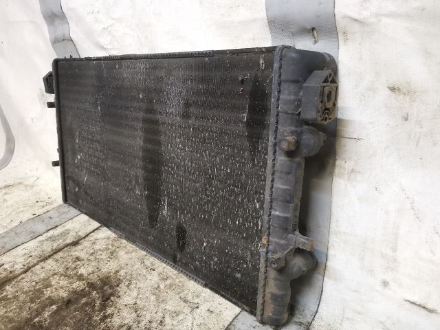 bontott SEAT IBIZA II Vízhűtő Radiátor (Nem klímás)