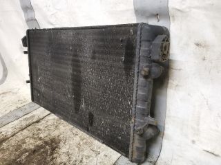 bontott SEAT IBIZA II Vízhűtő Radiátor (Nem klímás)