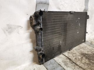 bontott SEAT IBIZA II Vízhűtő Radiátor (Nem klímás)