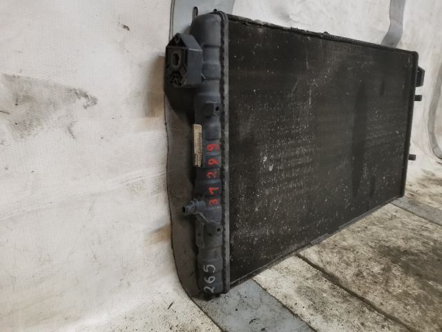 bontott SEAT IBIZA II Vízhűtő Radiátor (Nem klímás)