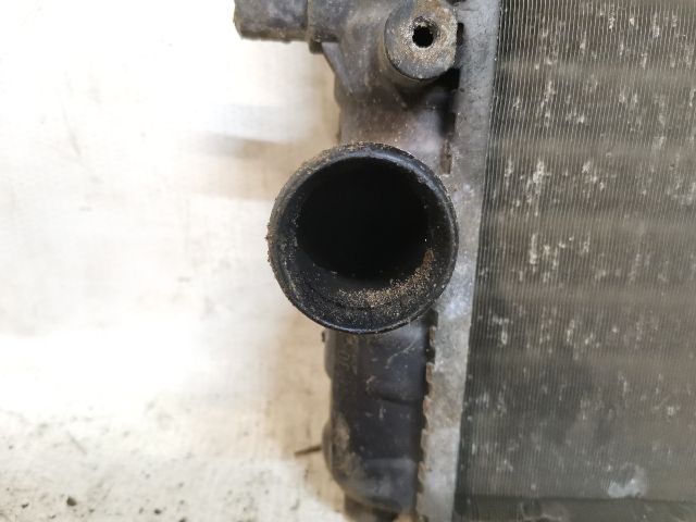 bontott SEAT IBIZA II Vízhűtő Radiátor (Nem klímás)